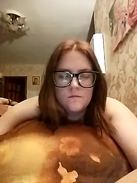 DesireMelissa online show from 11/07/25, 08:20