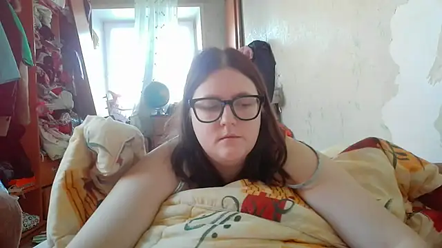 DesireMelissa online show from 02/05/26, 06:18