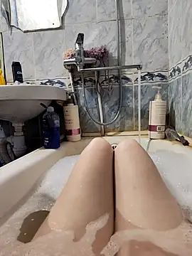 DesireMelissa online show from 02/08/26, 07:56