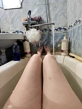 DesireMelissa online show from 02/13/26, 09:38