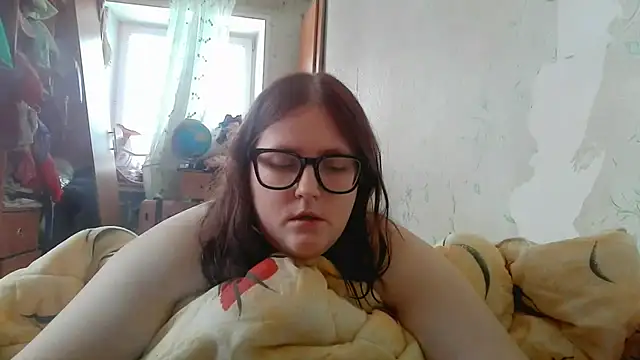 DesireMelissa online show from 02/19/26, 07:15