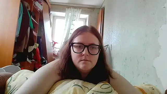 DesireMelissa online show from 03/07/26, 09:39