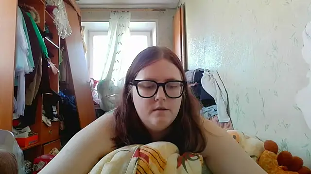 DesireMelissa online show from 03/14/26, 07:25