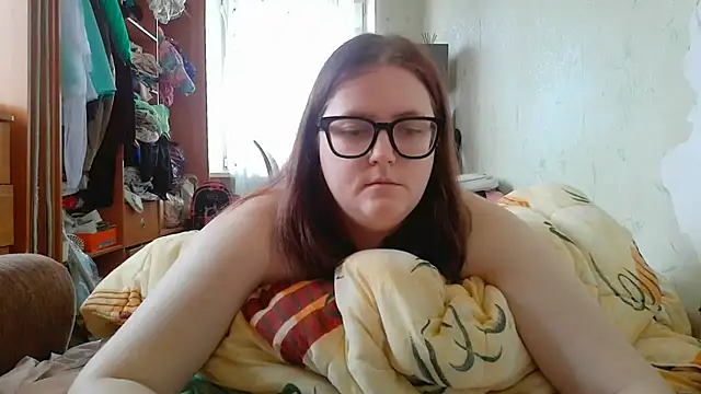 DesireMelissa online show from 03/18/26, 09:45