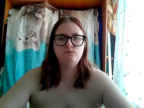 DesireMelissa online show from 04/06/26, 05:52