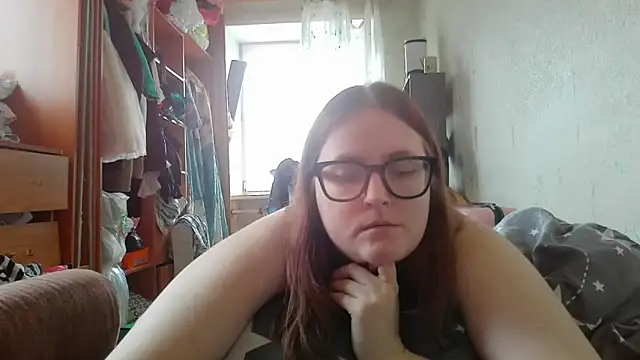 Snapshot of DesireMelissa chatting on 04/29/26, 07:12 DesireMelissa online show from 04/29/26, 07:12