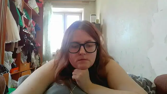 Snapshot of DesireMelissa chatting on 05/04/26, 07:37 DesireMelissa online show from 05/04/26, 07:37