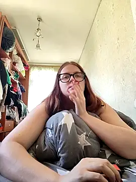 Snapshot of DesireMelissa chatting on 05/07/26, 07:36 DesireMelissa online show from 05/07/26, 07:36