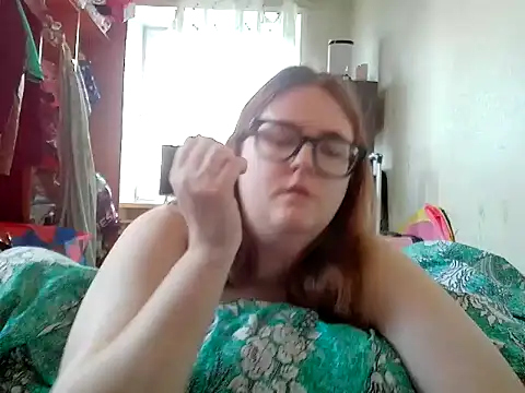 Snapshot of DesireMelissa chatting on 06/28/26, 07:03 DesireMelissa online show from 06/28/26, 07:03