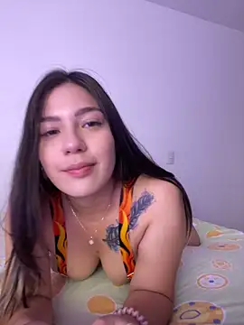 Snapshot of Latina_vanessa chatting on 12/07/24, 12:08 Latina vanessa online show from 12/07/24, 12:08
