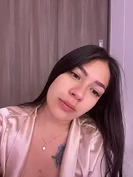 Snapshot of Latina_vanessa chatting on 01/09/25, 03:36 Latina vanessa online show from 01/09/25, 03:36