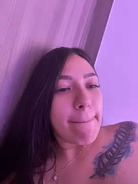 Snapshot of Latina_vanessa chatting on 01/12/25, 08:46 Latina vanessa online show from 01/12/25, 08:46