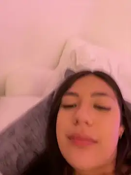 Snapshot of Latina_vanessa chatting on 03/15/25, 06:36 Latina vanessa online show from 03/15/25, 06:36