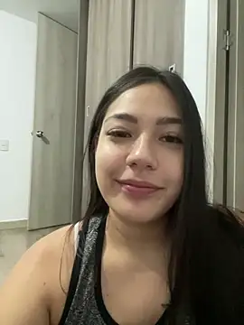 Snapshot of Latina_vanessa chatting on 09/18/25, 05:09 Latina vanessa online show from 09/18/25, 05:09
