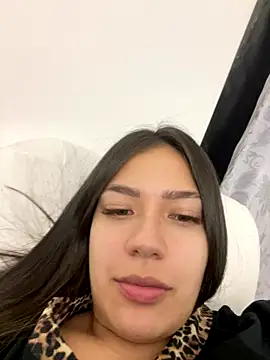 Snapshot of Latina_vanessa chatting on 09/26/25, 11:53 Latina vanessa online show from 09/26/25, 11:53