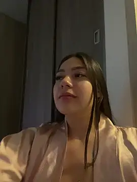 Latina vanessa online show from 02/10/26, 04:49