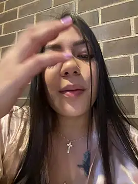 Snapshot of Latina_vanessa chatting on 04/25/26, 09:34 Latina vanessa online show from 04/25/26, 09:34