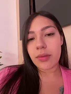 Snapshot of Latina_vanessa chatting on 04/27/26, 11:58 Latina vanessa online show from 04/27/26, 11:58