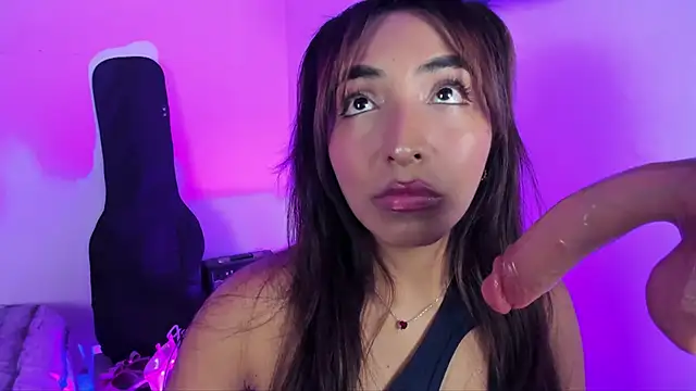 Leticia brownn1 online show from 03/12/25, 05:17