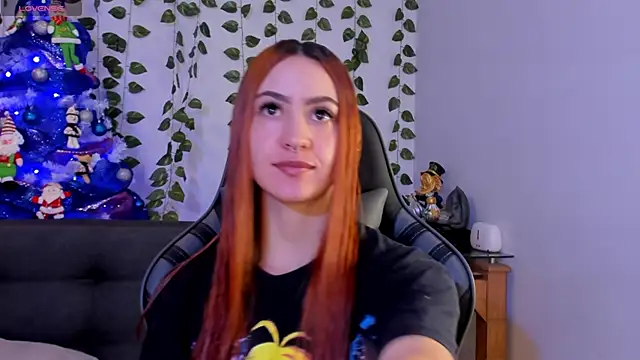 Snapshot of Amypond__ chatting on 12/03/24, 05:01 Amypond   online show from 12/03/24, 05:01