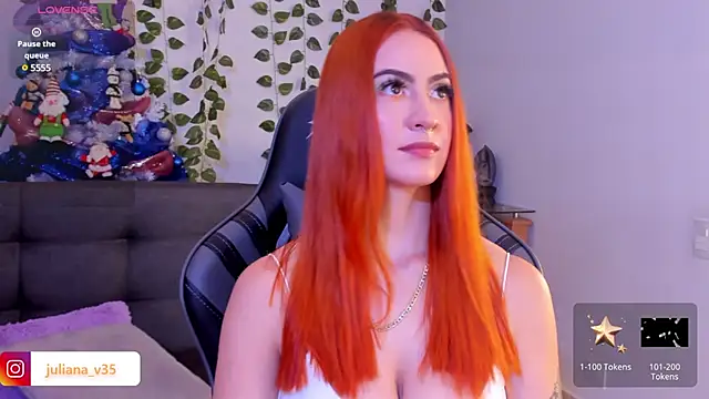 Snapshot of Amypond__ chatting on 12/05/24, 08:33 Amypond   online show from 12/05/24, 08:33