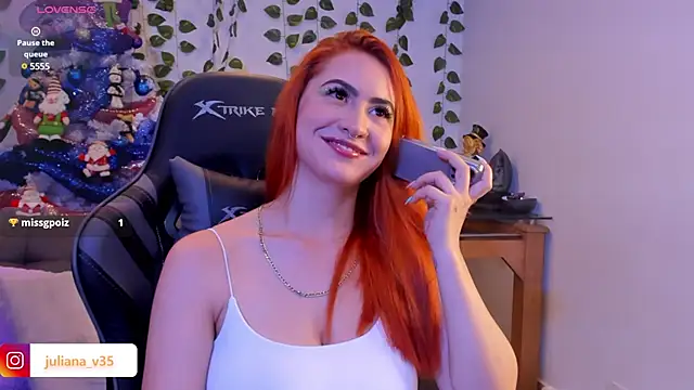 Snapshot of Amypond__ chatting on 12/06/24, 12:23 Amypond   online show from 12/06/24, 12:23