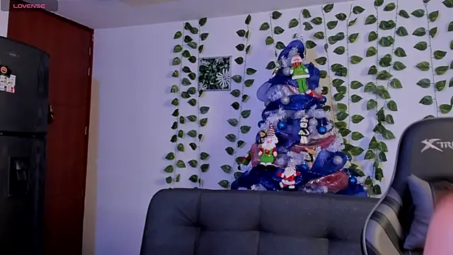 Snapshot of Amypond__ chatting on 12/27/24, 04:43 Amypond   online show from 12/27/24, 04:43