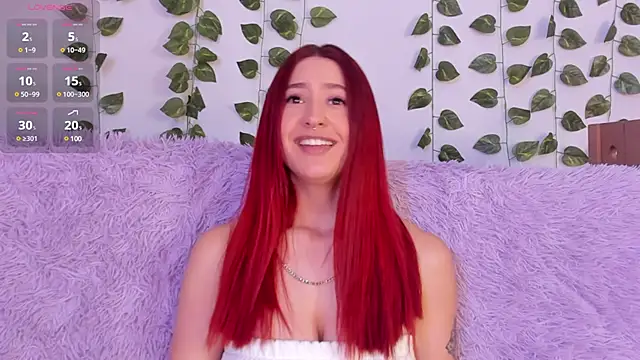 Snapshot of Amypond__ chatting on 01/23/25, 08:02 Amypond   online show from 01/23/25, 08:02