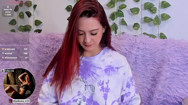 Snapshot of Amypond__ chatting on 01/28/25, 01:39 Amypond   online show from 01/28/25, 01:39