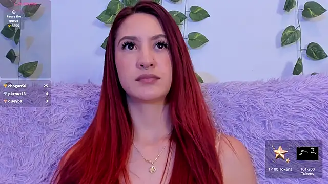 Snapshot of Amypond__ chatting on 01/28/25, 10:23 Amypond   online show from 01/28/25, 10:23