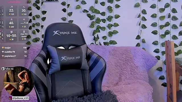 Snapshot of Amypond__ chatting on 02/06/25, 03:16 Amypond   online show from 02/06/25, 03:16