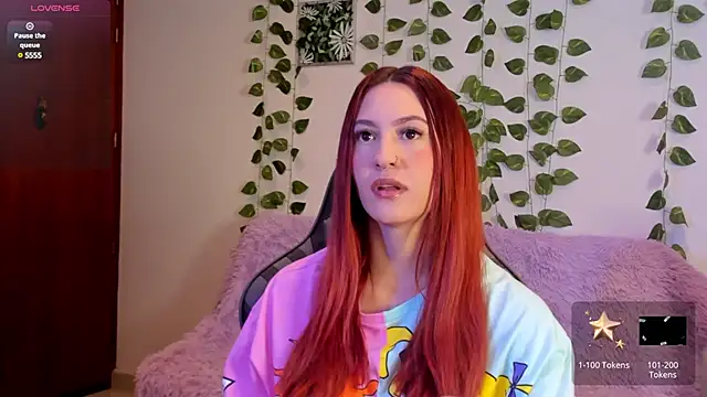 Snapshot of Amypond__ chatting on 02/07/25, 12:39 Amypond   online show from 02/07/25, 12:39