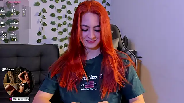 Snapshot of Amypond__ chatting on 03/21/25, 02:28 Amypond   online show from 03/21/25, 02:28