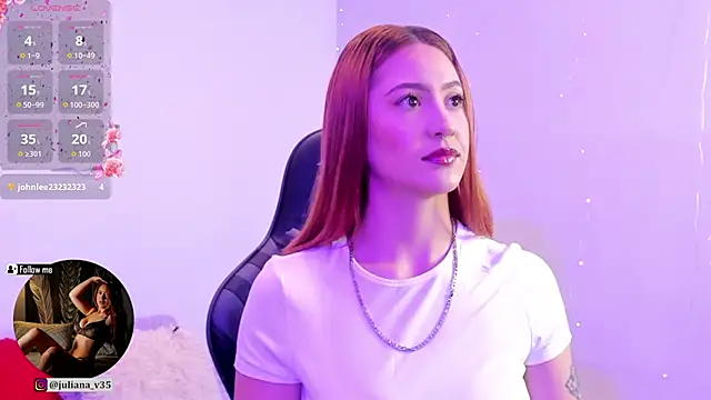 Snapshot of Amypond__ chatting on 09/08/25, 06:40 Amypond   online show from 09/08/25, 06:40