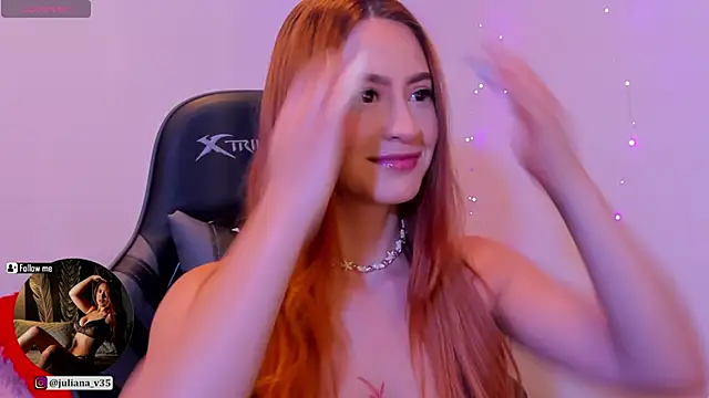 Snapshot of Amypond__ chatting on 09/16/25, 06:20 Amypond   online show from 09/16/25, 06:20