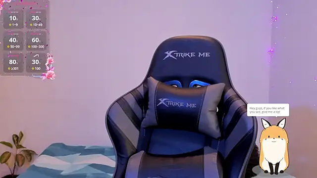 Snapshot of Amypond__ chatting on 09/27/25, 04:23 Amypond   online show from 09/27/25, 04:23