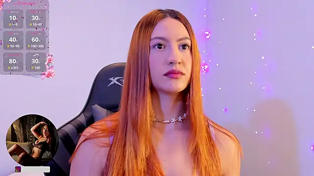 Snapshot of Amypond__ chatting on 10/02/25, 04:58 Amypond   online show from 10/02/25, 04:58