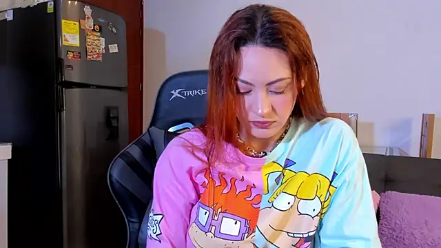 Amypond   online show from 04/12/26, 05:40