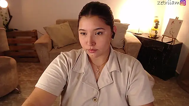 Zetrionn online show from 11/05/25, 03:06