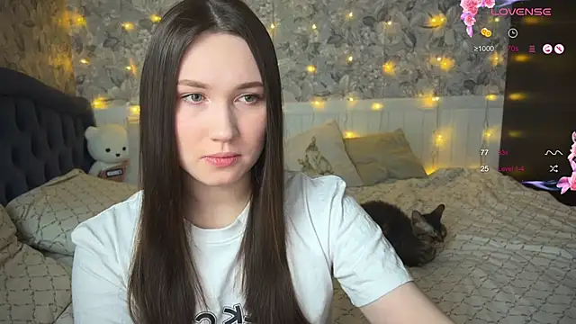 ChloeMillerMeow online show from 02/28/25, 05:26
