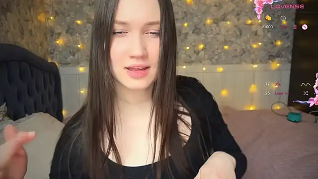 ChloeMillerMeow online show from 03/13/25, 06:12