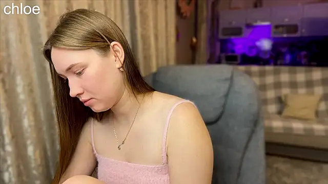 ChloeMillerMeow online show from 11/02/25, 11:07