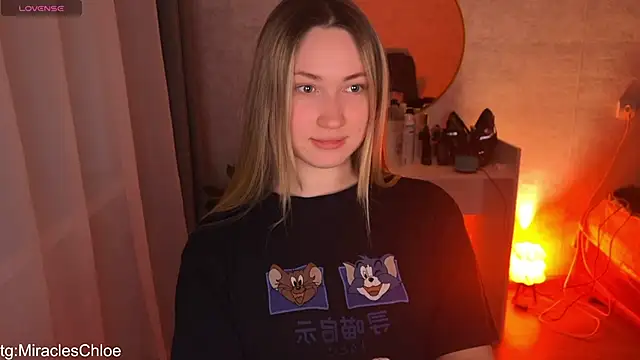 Snapshot of ChloeMillerMeow chatting on 04/15/26, 07:58 ChloeMillerMeow online show from 04/15/26, 07:58