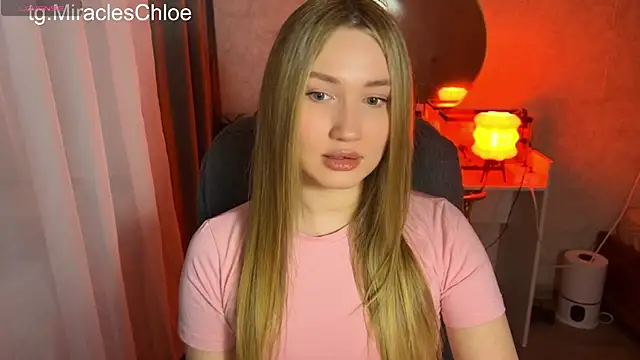 Snapshot of ChloeMillerMeow chatting on 06/23/26, 07:23 ChloeMillerMeow online show from 06/23/26, 07:23
