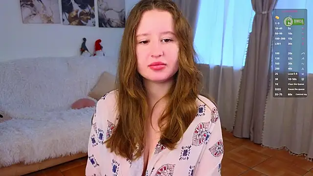 SquirtBabee online show from 01/10/26, 11:23