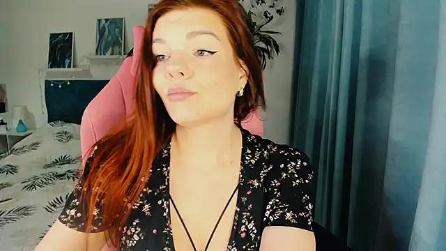 AlysaNightmoon online show from 12/02/24, 10:39