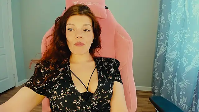 AlysaNightmoon online show from 02/24/25, 07:44