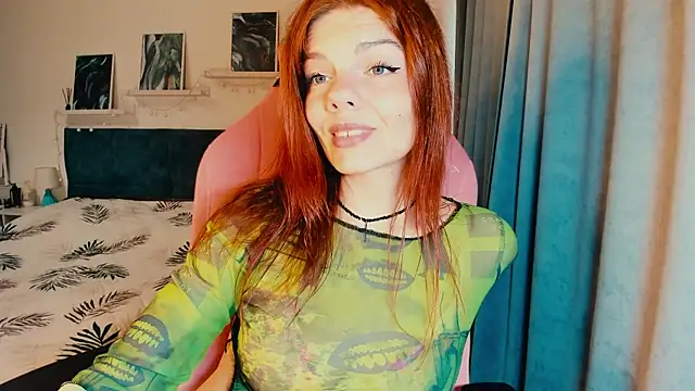 AlysaNightmoon online show from 03/24/26, 04:06