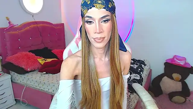 camila hootie online show from 01/12/26, 08:47