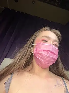 Asianpie  online show from 01/14/25, 04:47